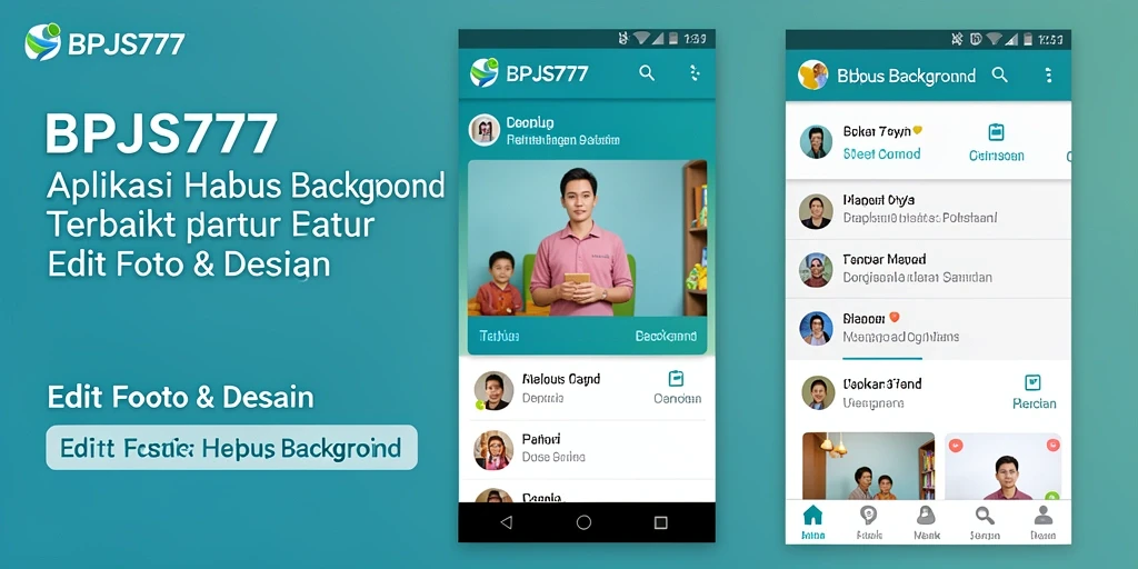 Screenshot utama BPJS777 menampilkan antarmuka aplikasi Hapus Background yang mudah digunakan.