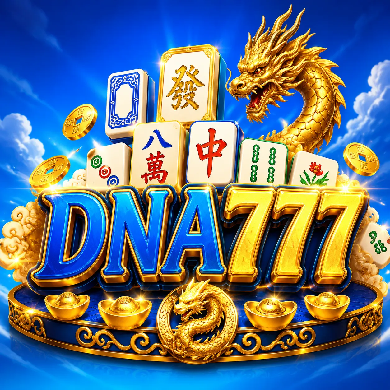 dna777 - Berita Daerah APK
