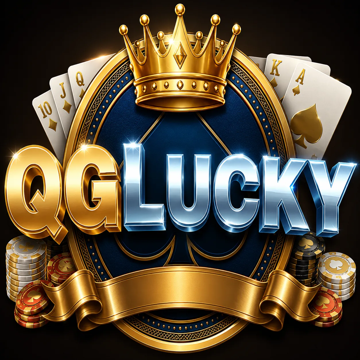 QGLUCKY - Manajer File Terbaik untuk Ponsel Anda